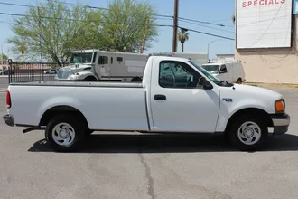 F-150 Heritage 8