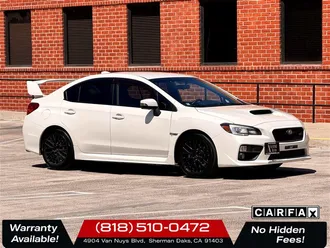 WRX STI 9