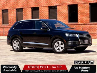 Q7 2.0T quattro Premium Plus 1