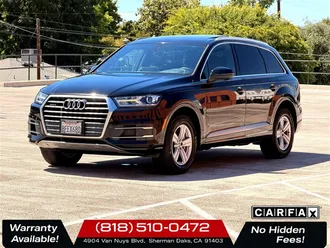 Q7 2.0T quattro Premium Plus 3