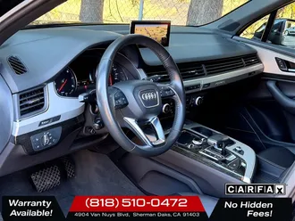 Q7 2.0T quattro Premium Plus 13