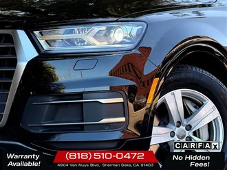 Q7 2.0T quattro Premium Plus 29