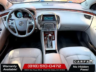 LaCrosse Premium 1 10