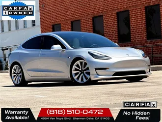 Model 3 Long Range 1