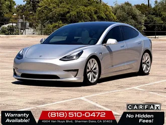 Model 3 Long Range 3