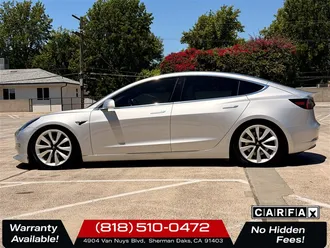 Model 3 Long Range 4