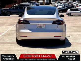 Model 3 Long Range 6