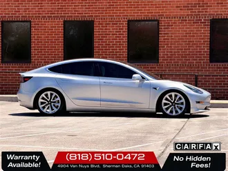 Model 3 Long Range 8