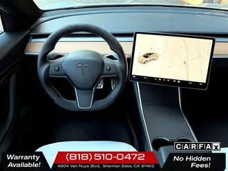 Model 3 Long Range 11