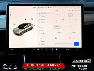 Model 3 Long Range 15