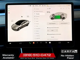 Model 3 Long Range 16