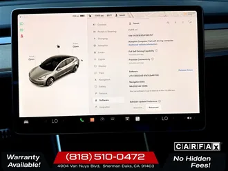 Model 3 Long Range 20