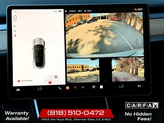 Model 3 Long Range 22