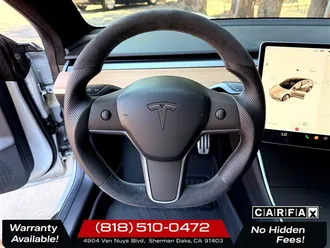 Model 3 Long Range 23