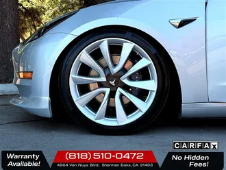 Model 3 Long Range 29