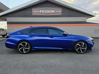 Accord 6