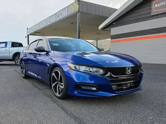 Accord 7