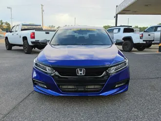 Accord 8