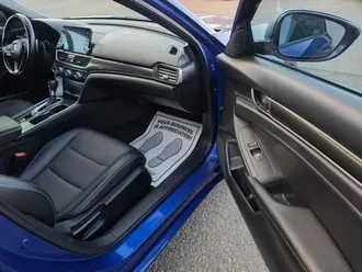 Accord 16