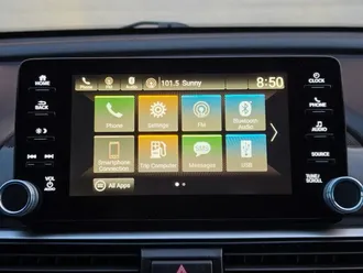 Accord 25