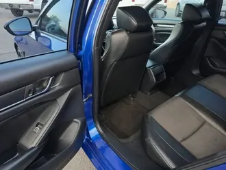 Accord 33
