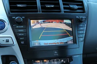 PRIUS V 30