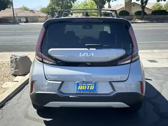 2023 Kia Soul photo 4