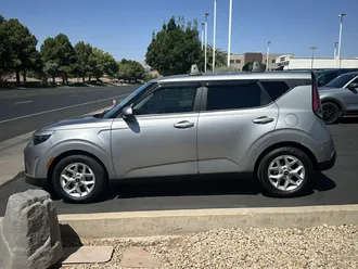 2023 Kia Soul photo 6