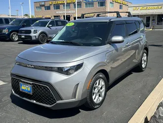 2023 Kia Soul photo 7