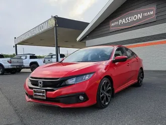 Civic 1