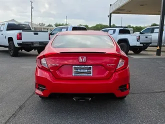 Civic 4