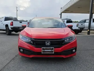 Civic 8