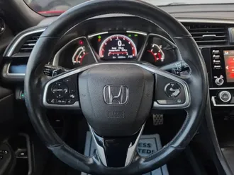 Civic 10