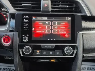 Civic 11