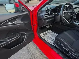 Civic 14