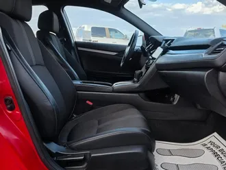 Civic 29