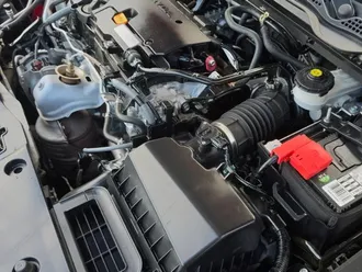 Civic 33