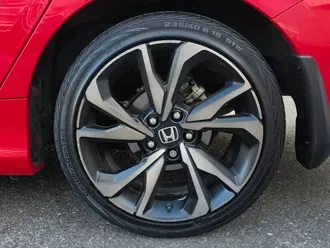Civic 35