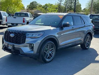 Explorer 3