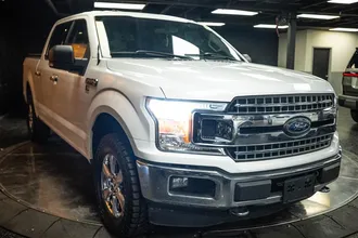 F-150 5