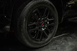 2024 TOYOTA TUNDRA photo 3