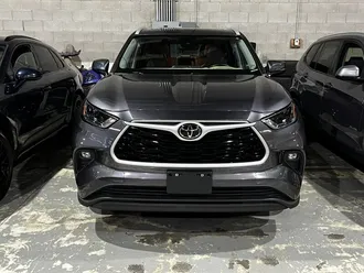 Highlander XLE 2