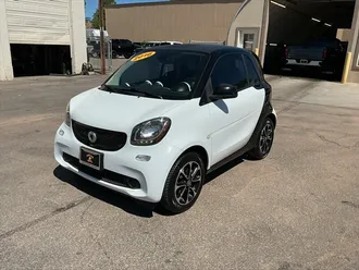 fortwo passion 1