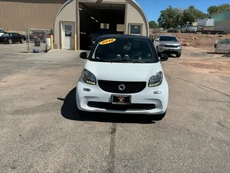fortwo passion 3