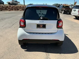 fortwo passion 6