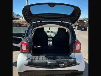fortwo passion 8