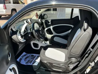 fortwo passion 10
