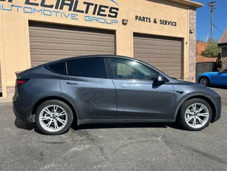 Model Y Long Range 3