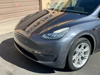 Model Y Long Range 6