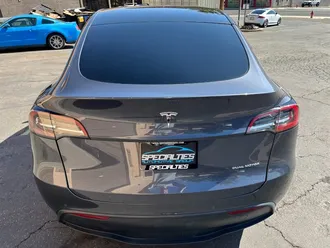 Model Y Long Range 10